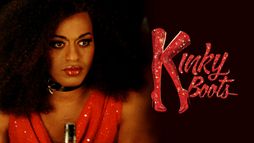 Kinky Boots