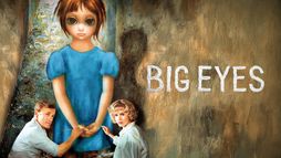Big Eyes