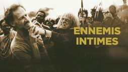 Ennemis intimes