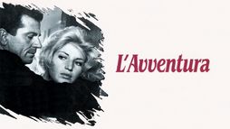 L'Avventura