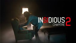 Insidious : chapitre 2