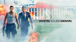 White House Down