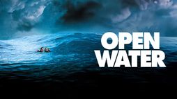 Open Water, en eaux profondes