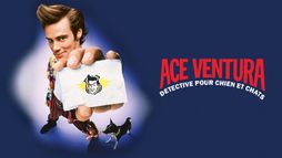 Ace Ventura, détective pour chiens et chats