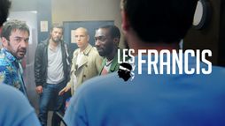 Les Francis