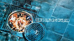Underground