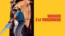 Massacre à la tronçonneuse
