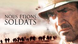 Nous étions soldats