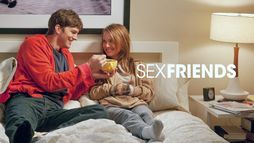 Sex Friends