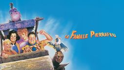 La famille Pierrafeu
