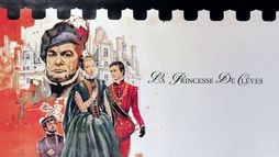 La Princesse de Clèves