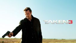 Taken 3