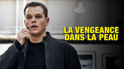 La vengeance dans la peau
