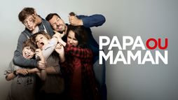 Papa ou maman