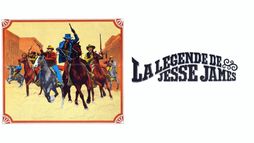La légende de Jesse James