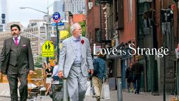 Love Is Strange