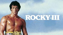 Rocky III, l'oeil du tigre