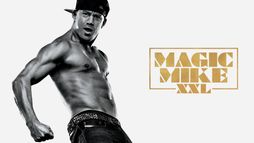 Magic Mike XXL