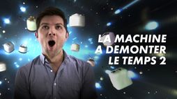 La machine à démonter le temps 2