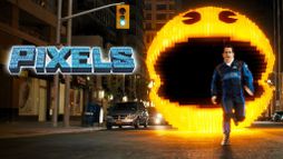 Pixels