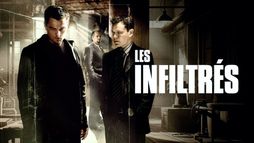 Les infiltrés