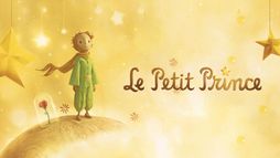 Le petit prince