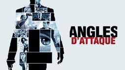 Angles d'attaque