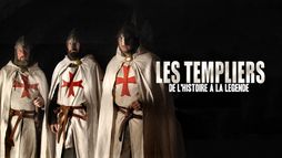 Les templiers, de l'histoire à la légende