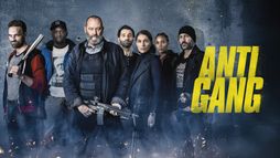 Antigang