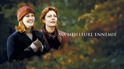 Ma meilleure ennemie