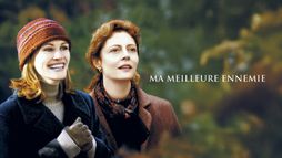 Ma meilleure ennemie