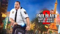 Paul Blart 2