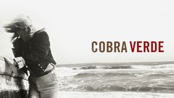 Cobra Verde