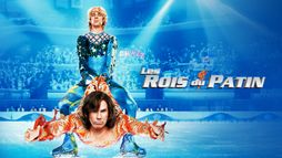 Les rois du patin
