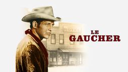 Le gaucher