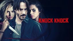 Knock knock