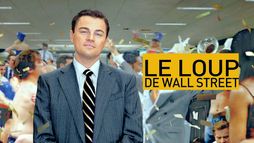 Le loup de Wall Street