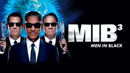 Men in Black III
