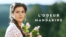 L'odeur de la mandarine