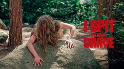 I Spit on your Grave - Oeil pour oeil