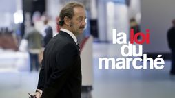 La Loi du marché