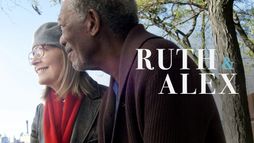 Ruth & Alex