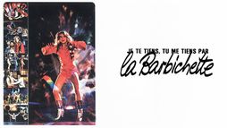 Je te tiens, tu me tiens par la barbichette