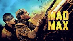 Mad Max : Fury Road