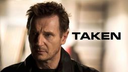 Taken