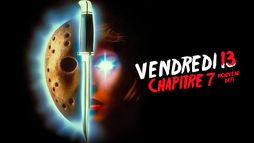 Vendredi 13: Chapitre 7 - Nouveau Defi