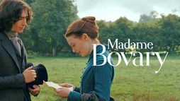 Madame Bovary