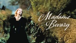 Madame Bovary