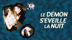 Le démon s'éveille la nuit