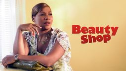Beauty Shop